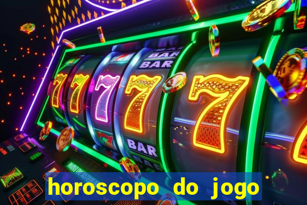 horoscopo do jogo do bicho